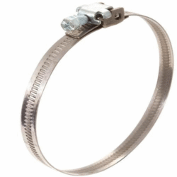 Duct Jubilee Band – Pre-Cut  20mm - 215mm