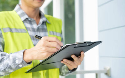 What Are The UK Building Standards for Ventilation ?