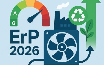 What is ErP 2026 and How Will It Affect Ventilation Products?