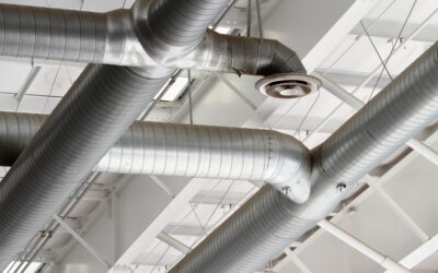 The Ultimate Guide to Ducting Fittings in the UK: Types, Uses, and Installation Tips