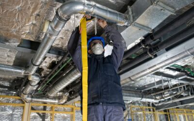 Understanding Duct Bends and Tees: Types, Uses, and Best Practices
