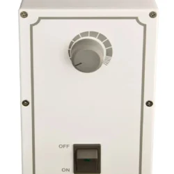 Cadamp Electronic Fan Speed Controller EFSC Range - EFSC10
