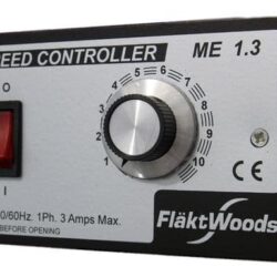 Fläkt Woods ME Fan Speed Controller - ME1.3