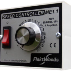 Fläkt Woods ME Fan Speed Controller - ME1.1
