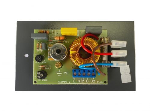 Fläkt Woods ME Fan Speed Controller - ME1.6 - Image 4