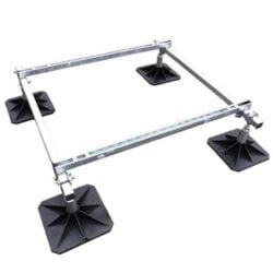Flexi Mounting Base Frame