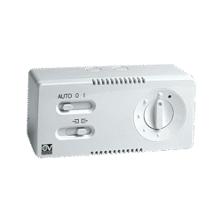 Vortice CR5 - 5 Speed Controller, Reversible