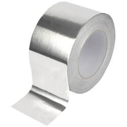 Aluminium Foil Duct Tape