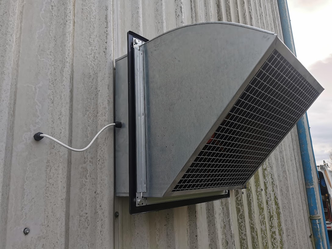 Square / Rectangular Duct - Image 3
