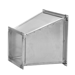 Square / Rectangular Duct - Image 2