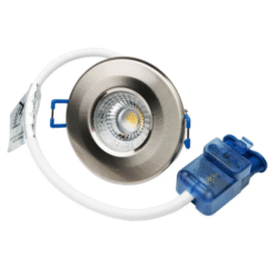 Nano LED Canopy Spotlight – High-Performance Commercial Kitchen Lighting