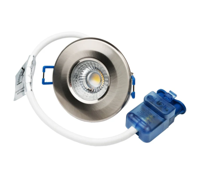 Nano LED Canopy Spotlight – High-Performance Commercial Kitchen Lighting
