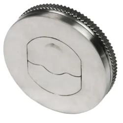 Personal Cooling Vent - Stainless Steel - Kitchen Canopy Fresh Air