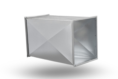 Square / Rectangular Duct