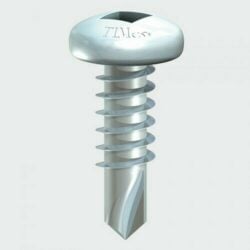 Square Head Self Drilling Screws
