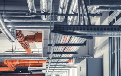 How Poor Duct Fitting Choices Can Ruin Your Ventilation System (And How to Avoid Them)