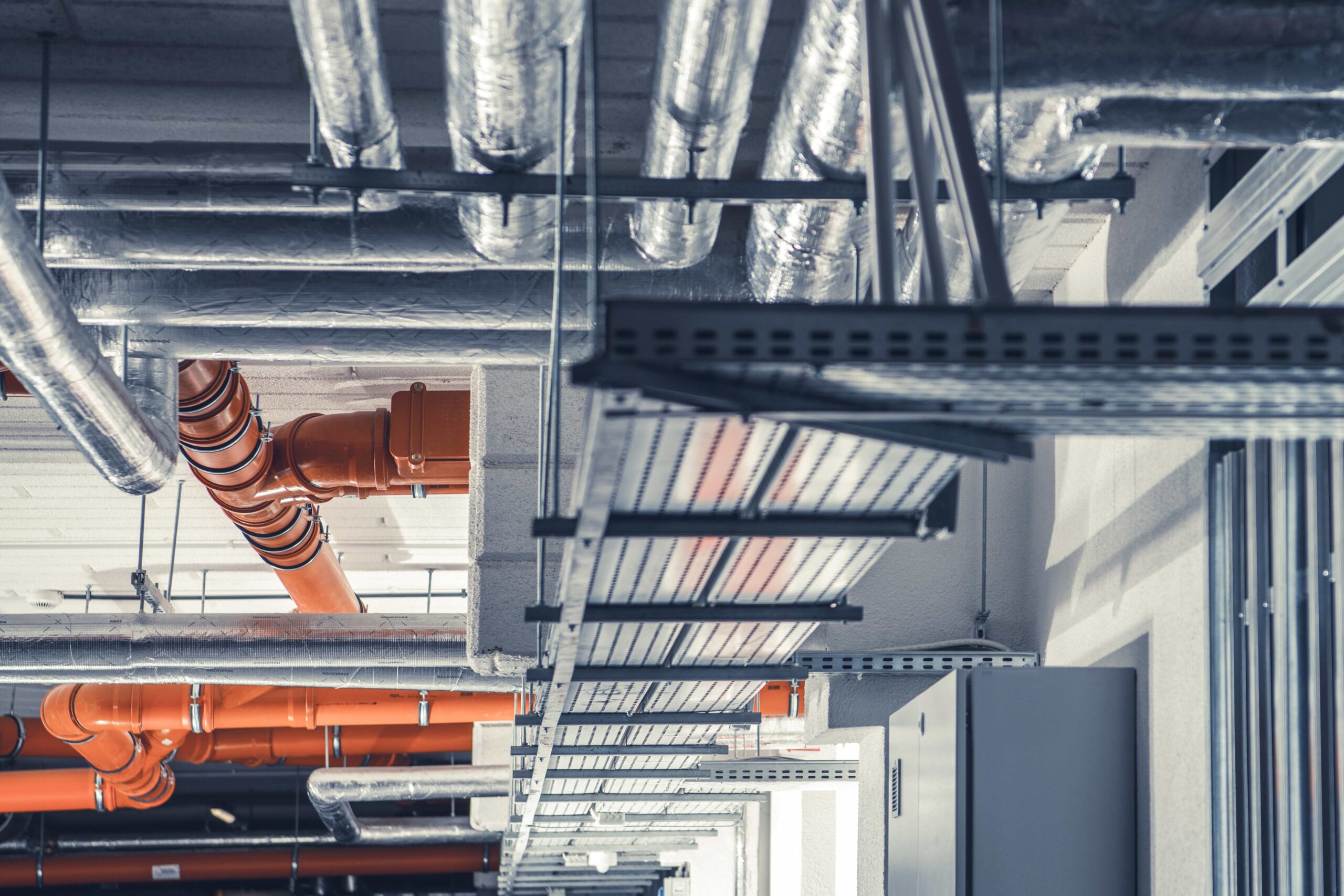 Duct Fittings UK