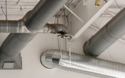 Ventilation Rules You Can’t Ignore: A Guide to UK Building Regs