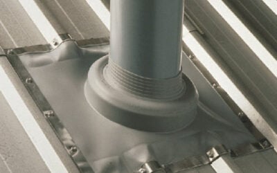 What Size Roof Pipe Flashing Do I Need?