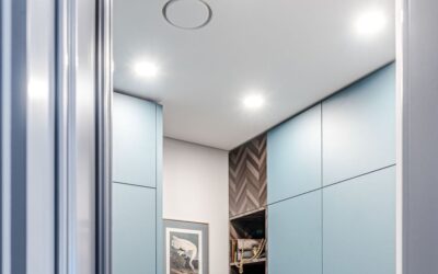 Invisible Ventilation, Visible Quality: Why Rondo Air Valves Are Redefining Ceiling Design in the UK