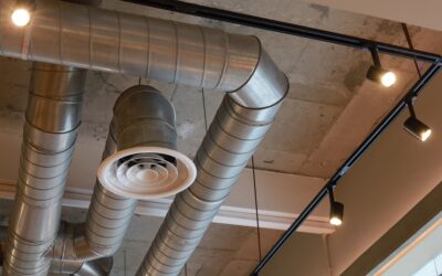 Ductwork in Tight Spaces: Smart Fitting Choices for Ceiling Voids and Retrofits