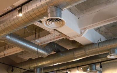 How to Choose the Correct Duct Fittings for Your Ventilation System