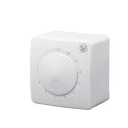 S&P REB Fan Speed Controllers - REB 2.5