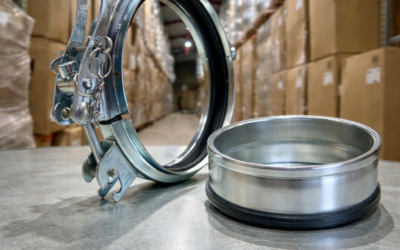 Quick Duct Explained – When Do You Need an Adapter or Clamp?