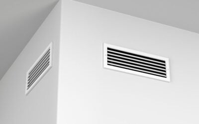 Why Your Ventilation System Is Too Loud (And How to Fix It Properly)