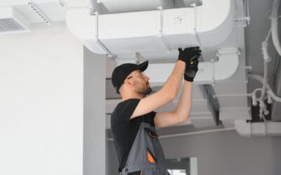 How Duct Layout Affects Airflow and Energy Efficiency
