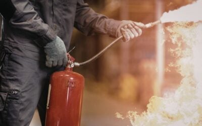 Fire Dampers Explained: How They Protect Buildings From Fire Spread