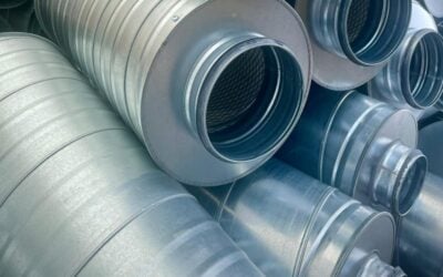 Where Should Attenuators Be Installed in a Ductwork System?