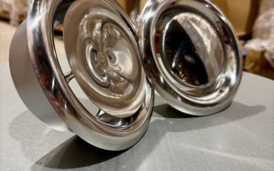 When Should I Use Stainless Steel Air Valves?