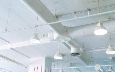 Common Duct Fitting Mistakes That Quietly Ruin Ventilation Performance