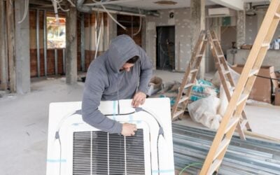 How to Choose the Right Ventilation Grille for Your Project