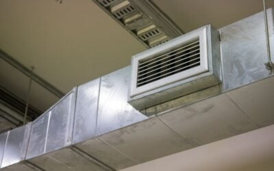 Spiral, Flat Oval or Rectangular: Choosing the Right Ductwork for Your Project