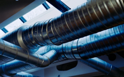 Common Ventilation Noise Problems and How Attenuators Solve Them