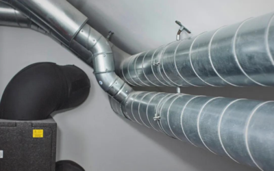 A Self-Builder’s Guide to Ventilation Ductwork