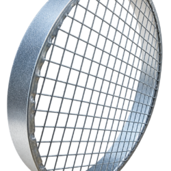 Duct Mesh End - 300mm