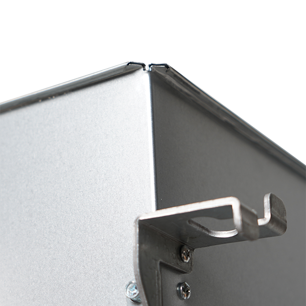 Ventara - AC 150 - Ceiling Mounted MVHR - Image 9