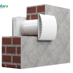 Ventara Air - Single Room MVHR