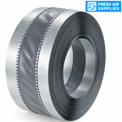 Flexible Duct Connector