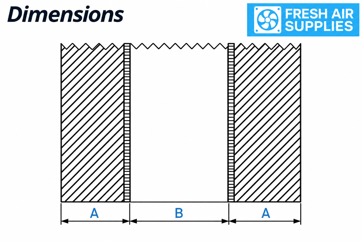 Flexible Duct Connector - Image 2