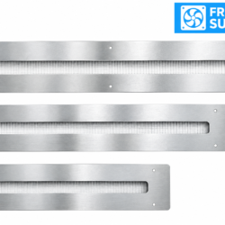 LED Canopy Lamps – High-Performance Commercial Kitchen Lighting - 2ft