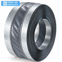 Flexible Duct Connector